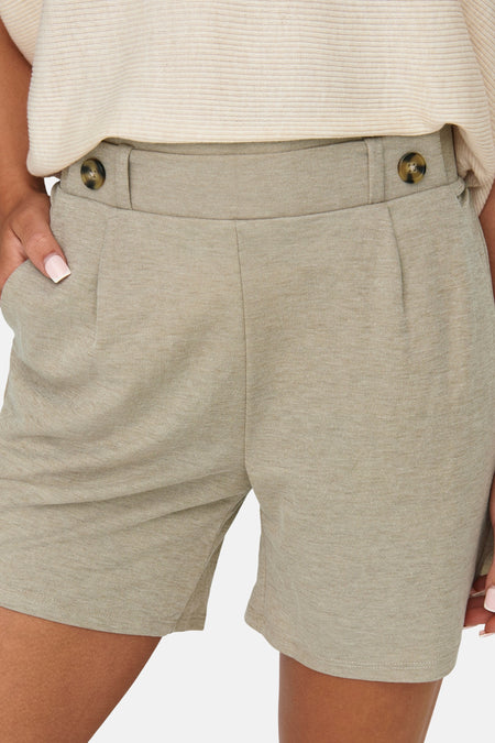 JDYBIRDIE GEGGO SHORTS JRS NOOS