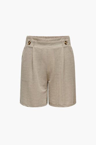 Short - beige - JDY