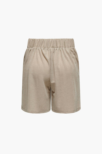 Short - beige - JDY