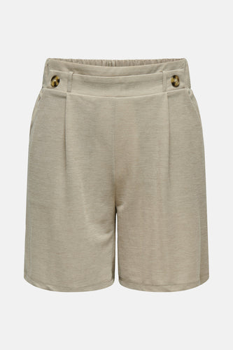 Short - beige - JDY
