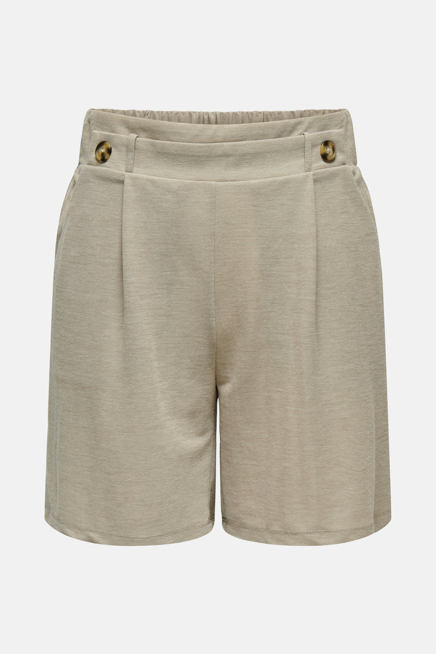 Short - beige - JDY