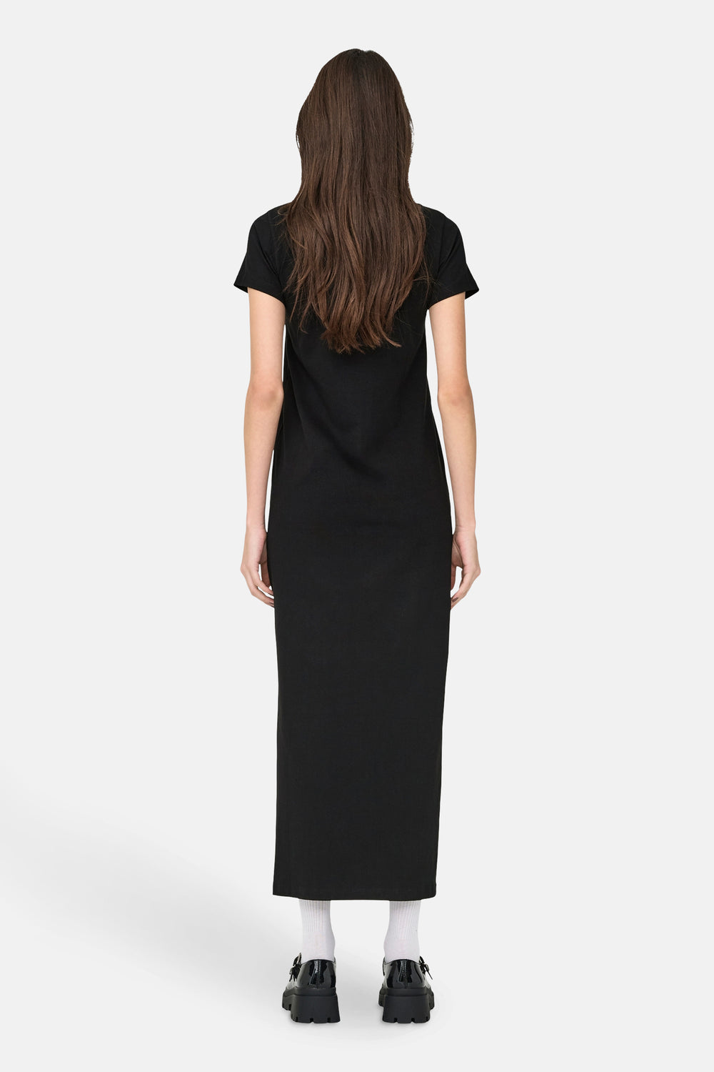 Robes manches courtes Noir - JDY