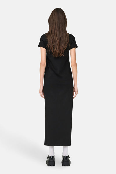 Robes manches courtes Noir - JDY