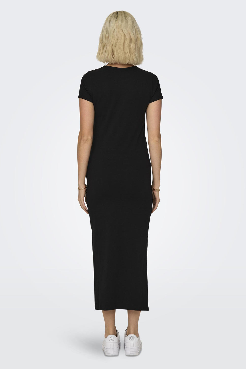 Robes manches courtes Noir - JDY
