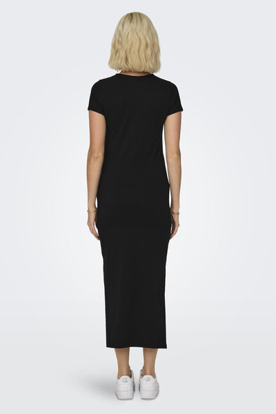 Robes manches courtes Noir - JDY
