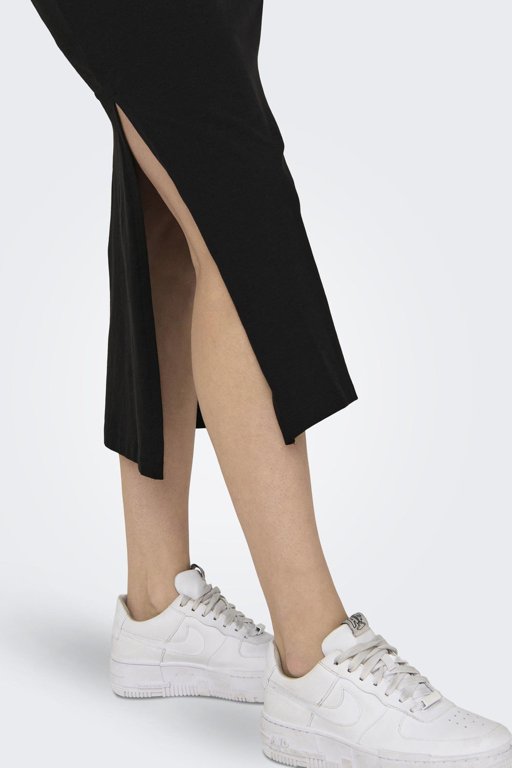 Robes manches courtes Noir - JDY