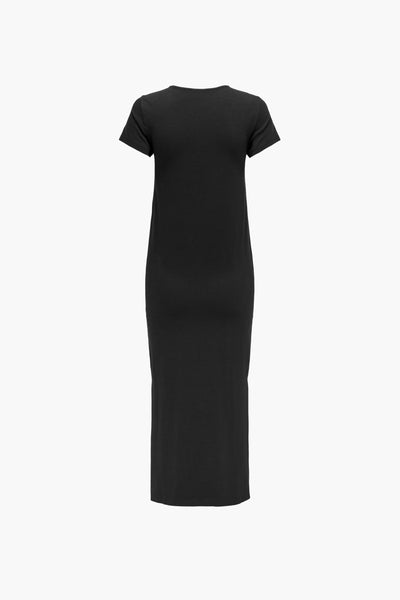 Robes manches courtes Noir - JDY