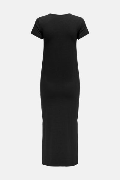 Robes manches courtes Noir - JDY