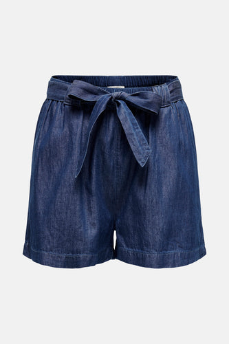 Short - denim - JDY