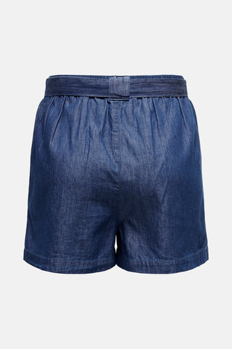 Short - denim - JDY
