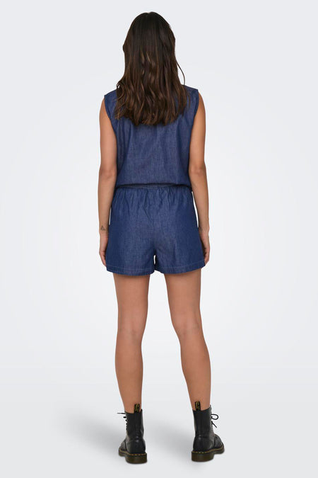 JDYKAI HW SHORTS WVN