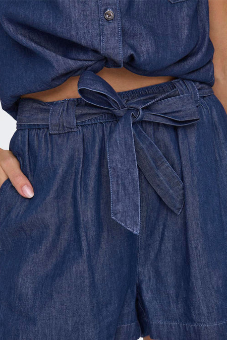 JDYKAI HW SHORTS WVN
