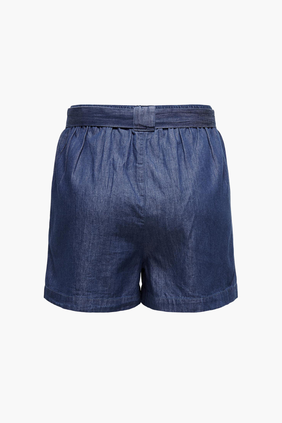 Short - denim - JDY