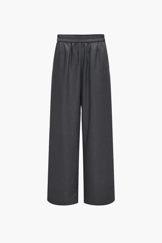 Pantalon - gris