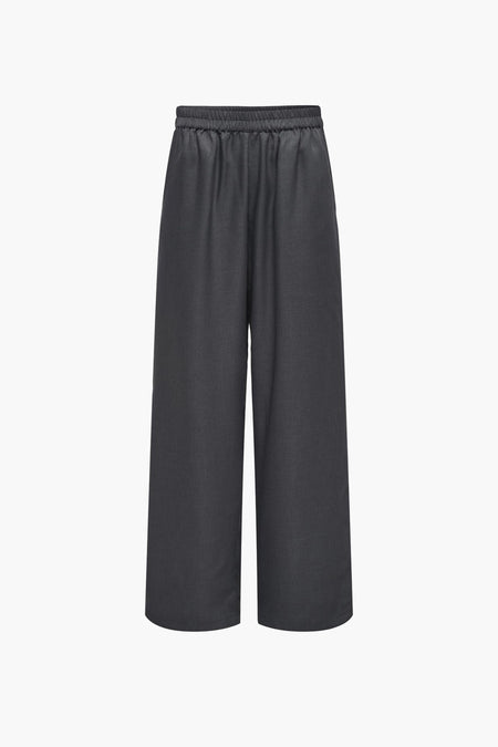 Pantalon - gris