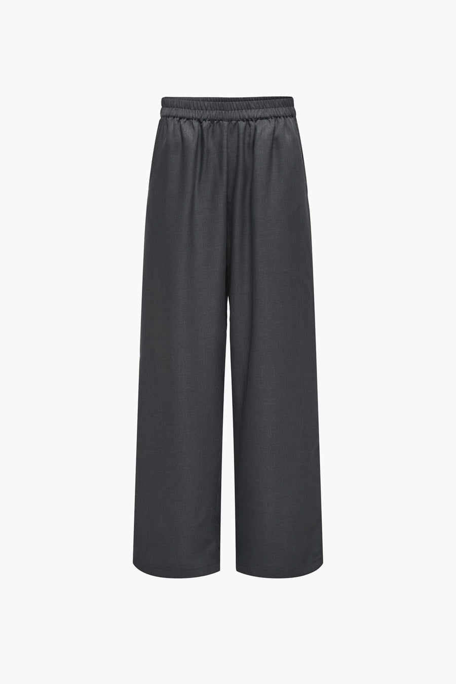 Pantalon - gris