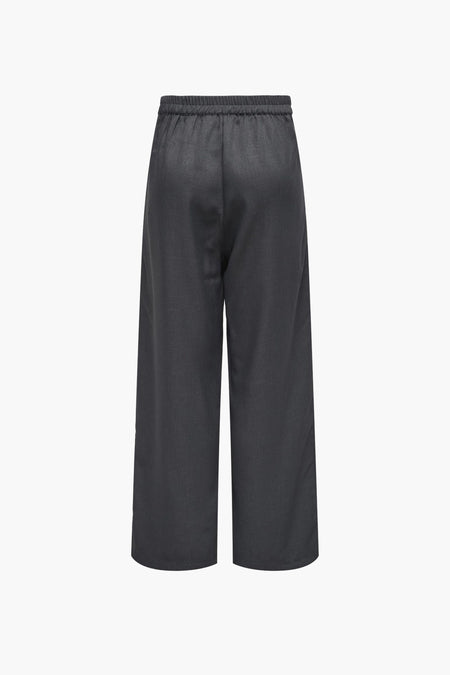 Pantalon - gris