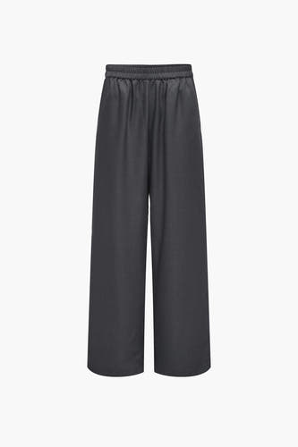 Pantalon - gris