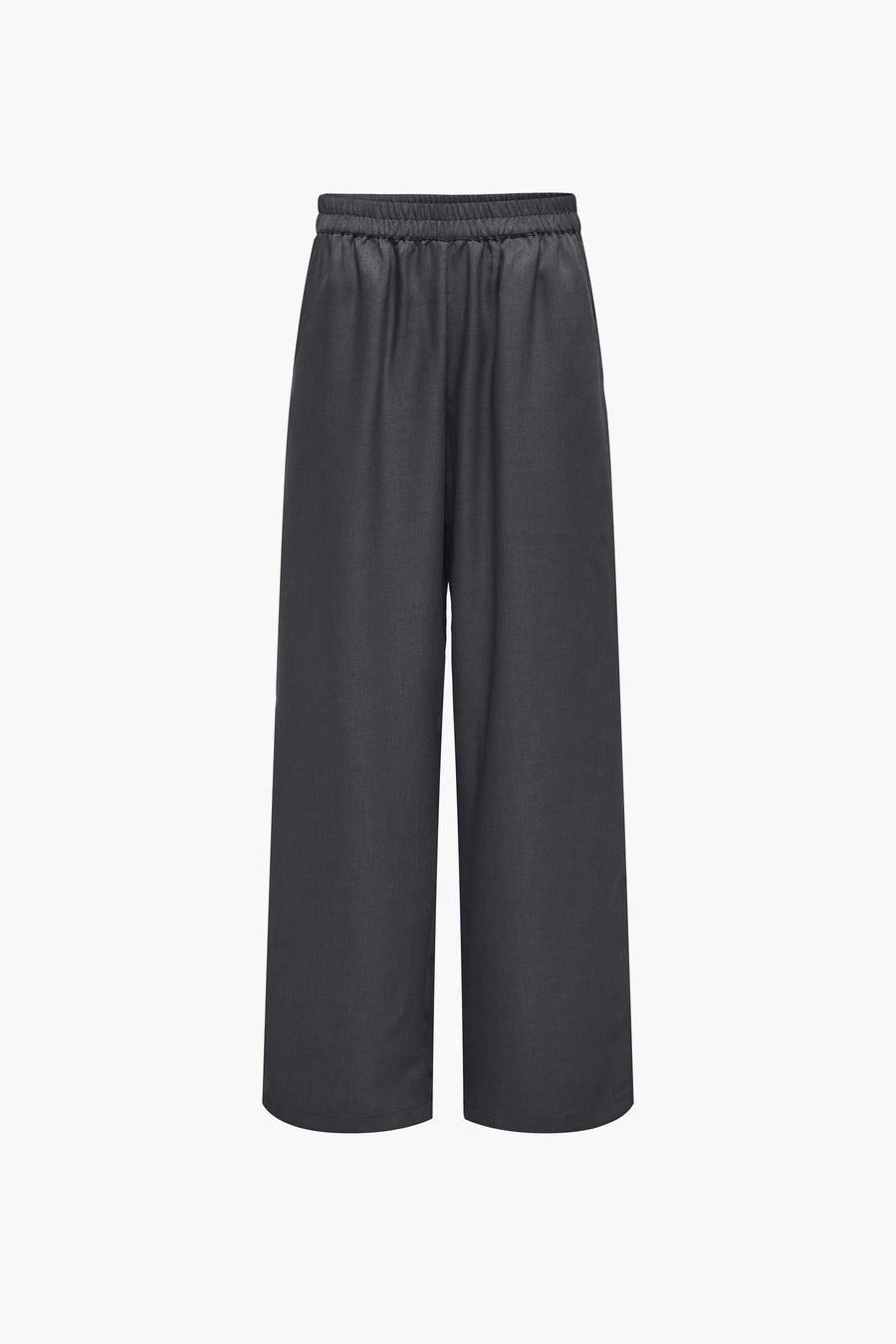 Pantalon - gris