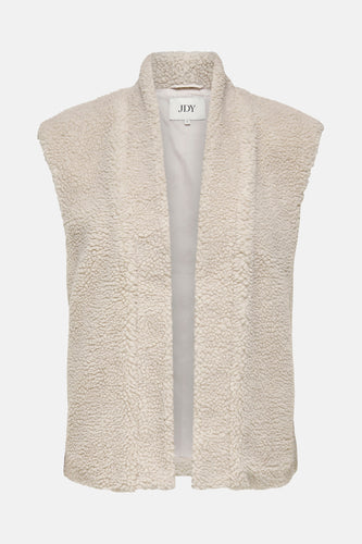 Veste sans manches - Beige - JDY