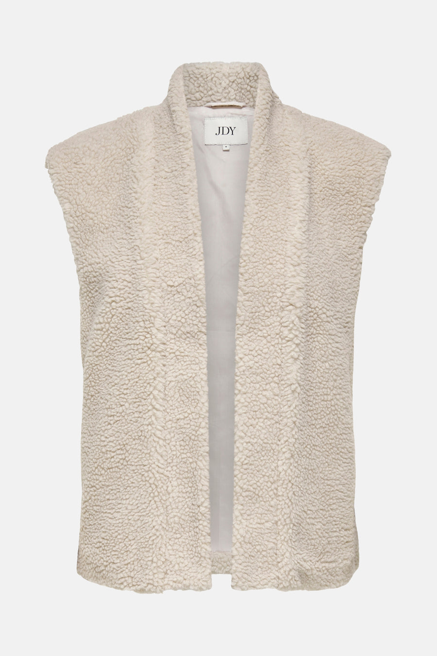 Veste sans manches - Beige - JDY