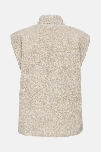 Veste sans manches - Beige - JDY