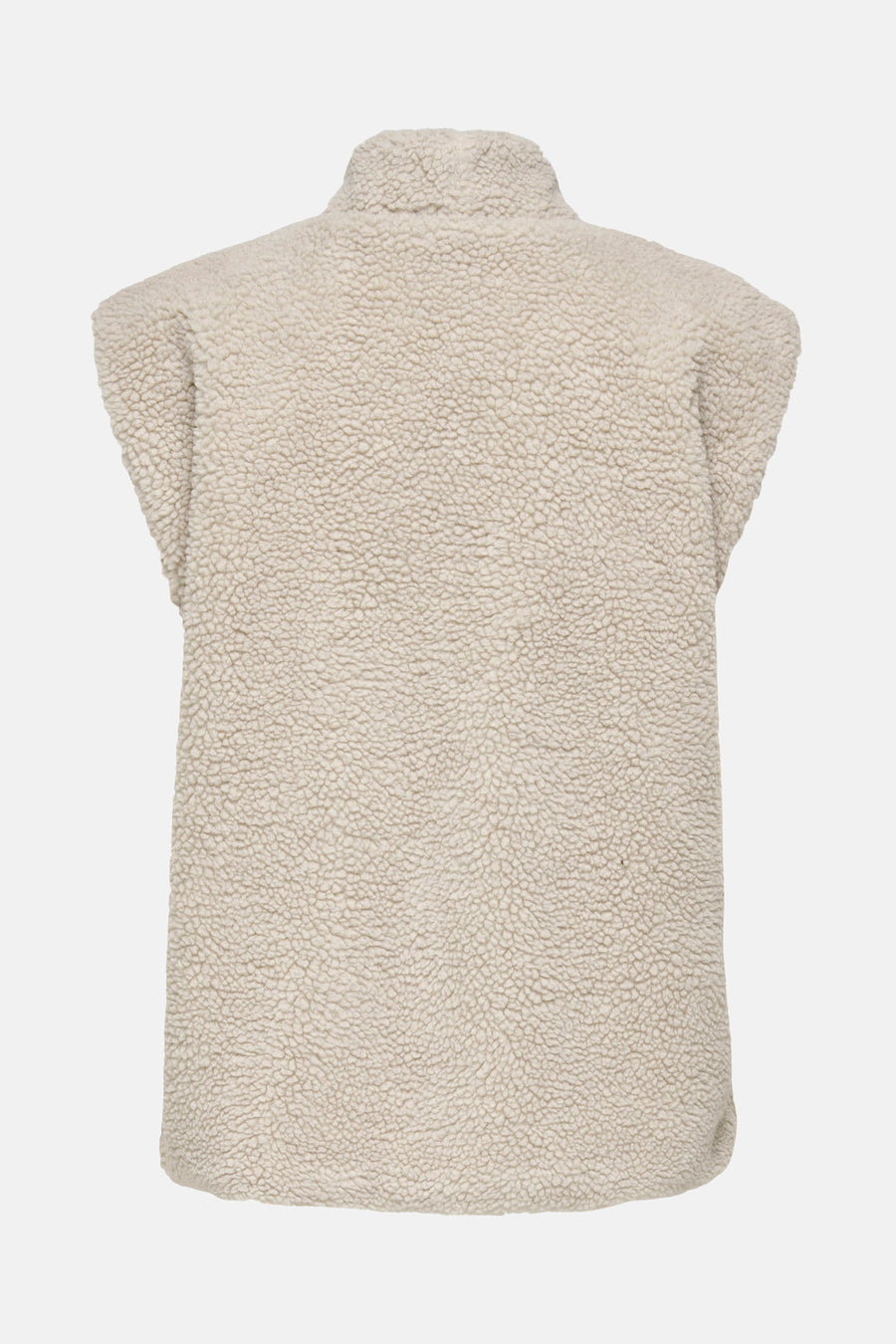 Veste sans manches - Beige - JDY