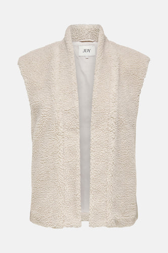 Veste sans manches - Beige - JDY