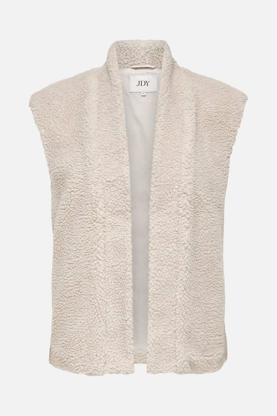 Veste sans manches - Beige - JDY