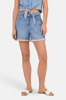 ONLJOSEPHINESTRETCH SHORTS DNM AZG NOOS