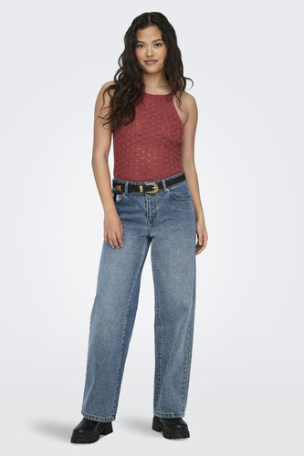 Top - rouge - ONLY®