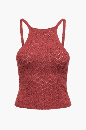 Top - rouge - ONLY®