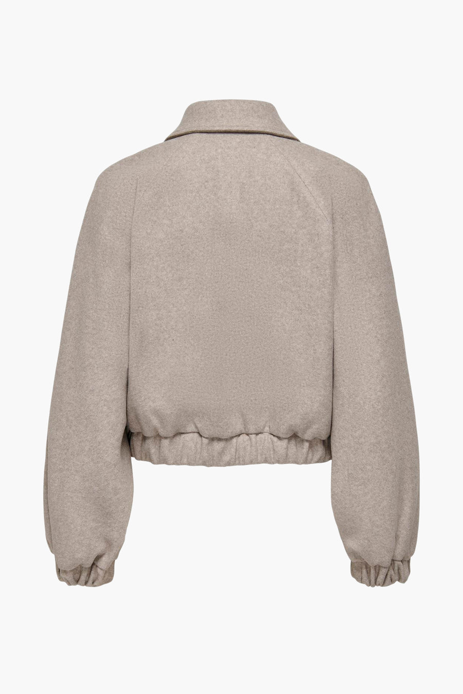 ONLNANCY LIFE COLLAR JACKET CC OTW - ONLY®