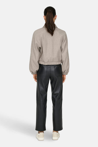 ONLNANCY LIFE COLLAR JACKET CC OTW - ONLY®