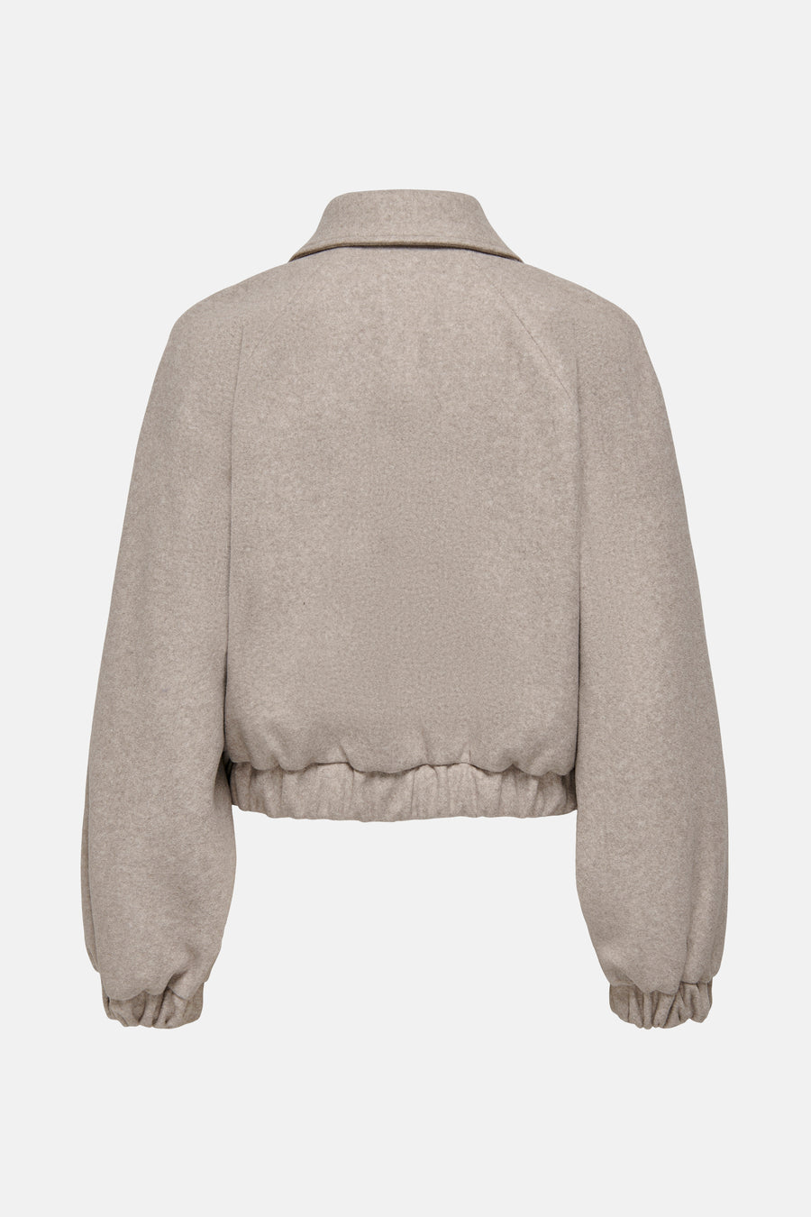 ONLNANCY LIFE COLLAR JACKET CC OTW - ONLY®