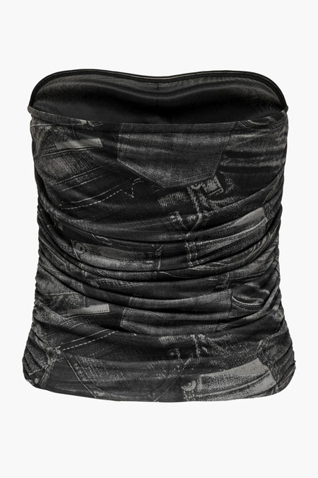 ONLPARIS REG S/L TOP JRS