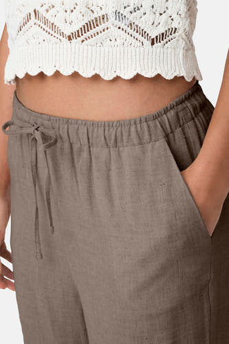 Pantalon - Walnut