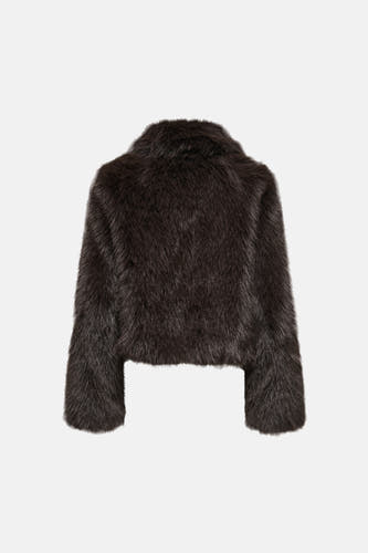 Veste courte brun - ONLY®