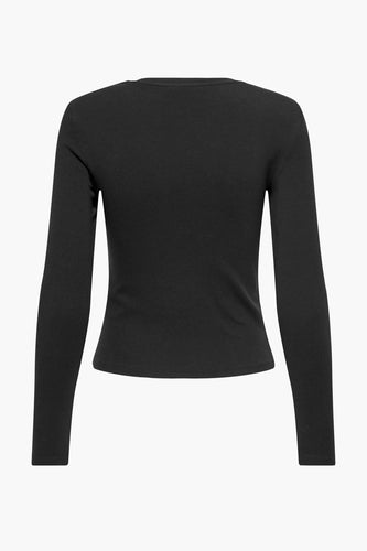 T-shirt à manches longues - noir - ONLY®