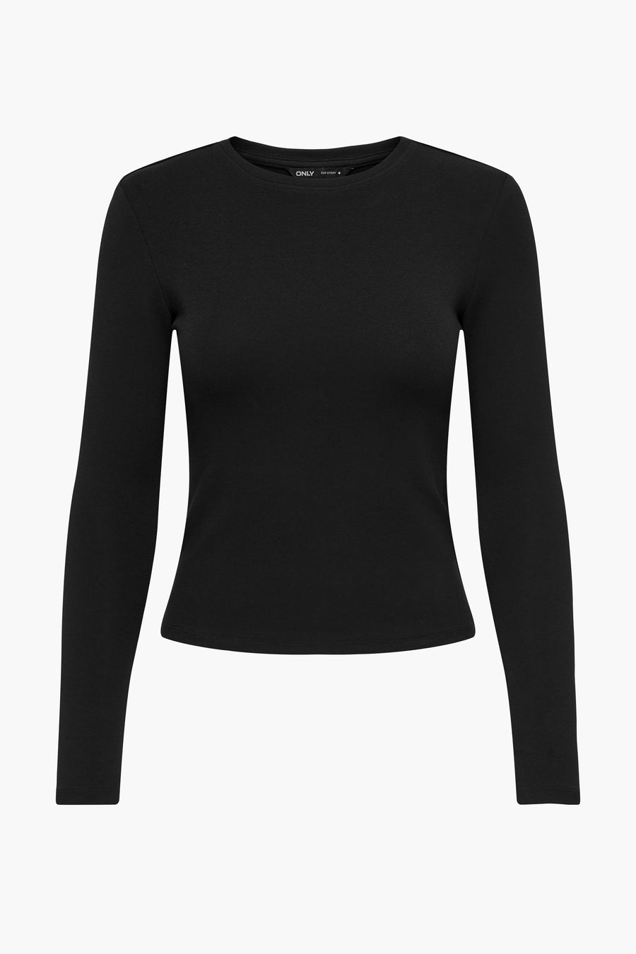 T-shirt à manches longues - noir - ONLY®