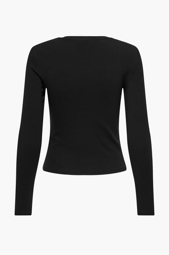 T-shirt à manches longues - noir - ONLY®