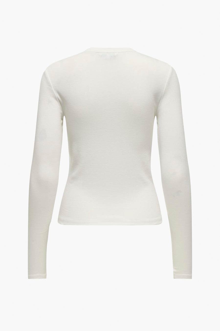 T-shirt à manches longues - écru - ONLY®