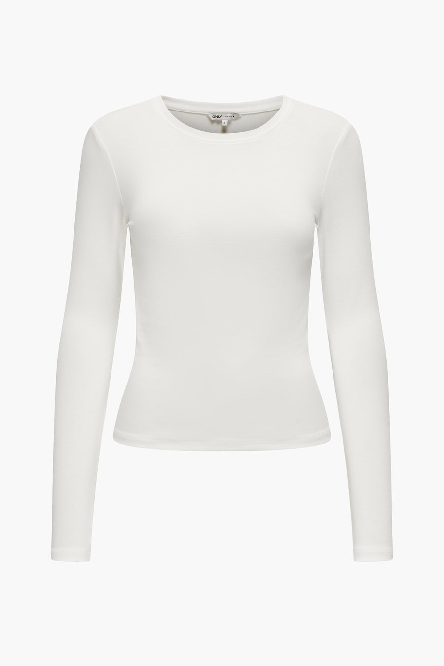 T-shirt à manches longues - écru - ONLY®