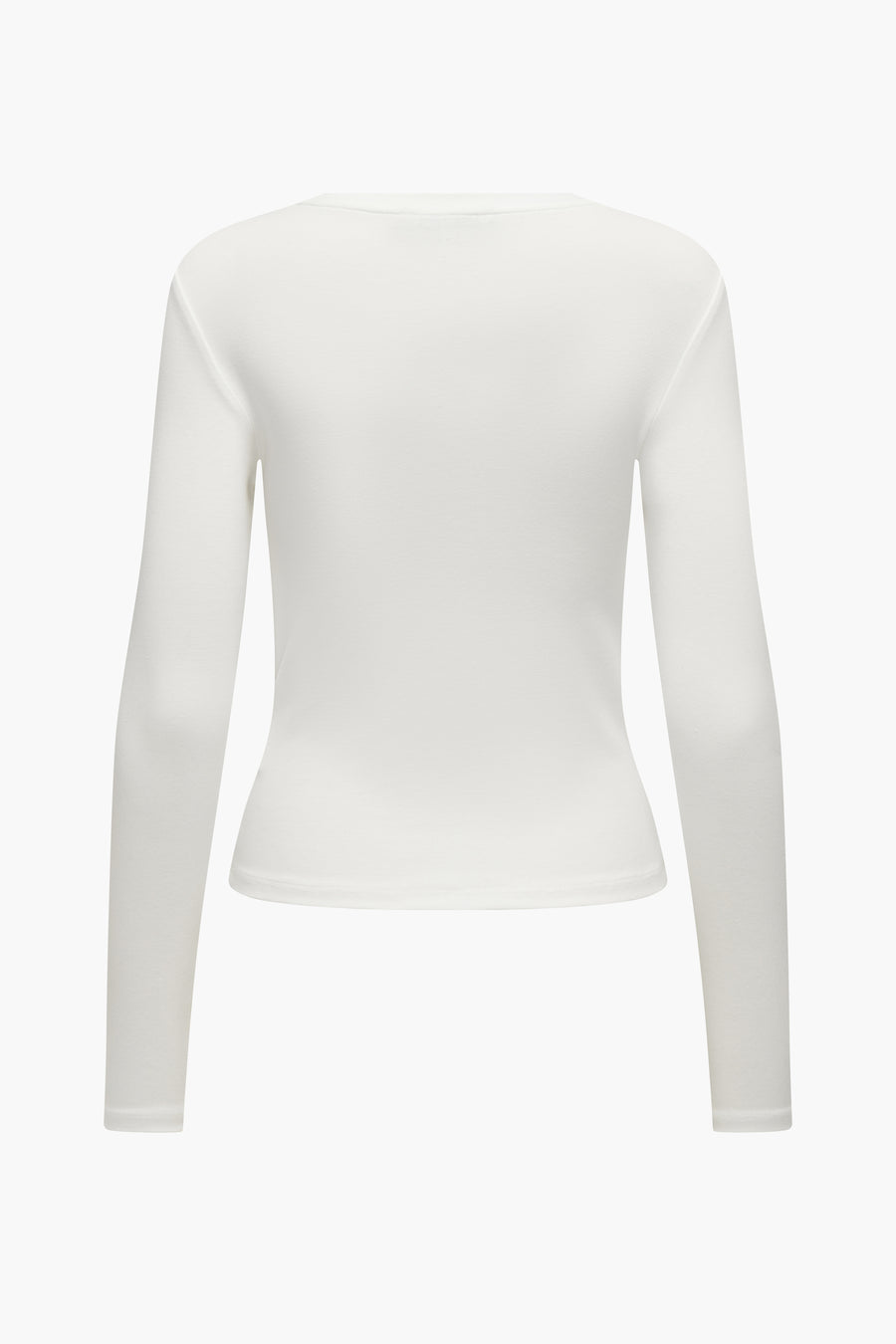T-shirt à manches longues - écru - ONLY®