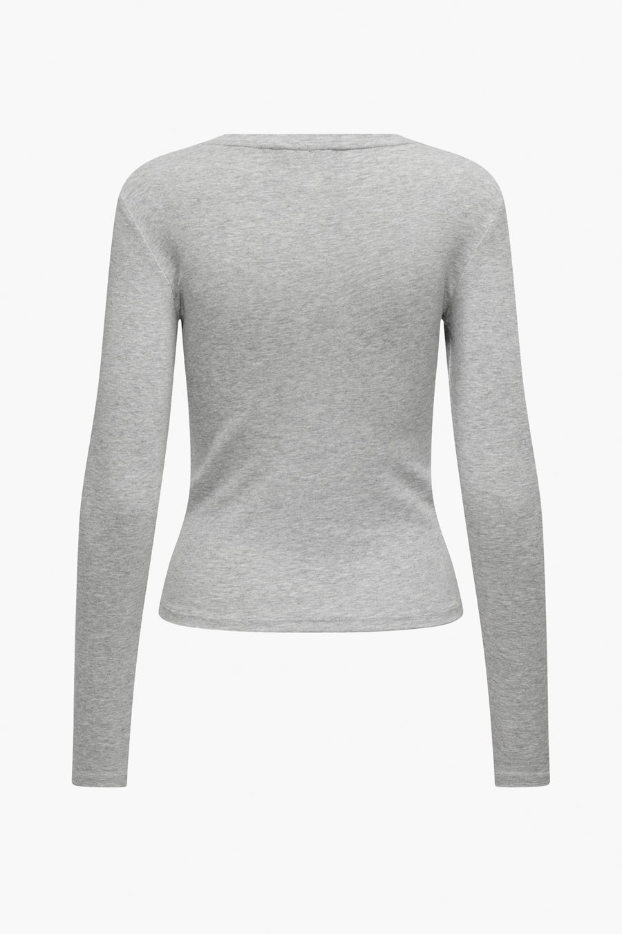 T-shirt à manches longues - gris - ONLY®