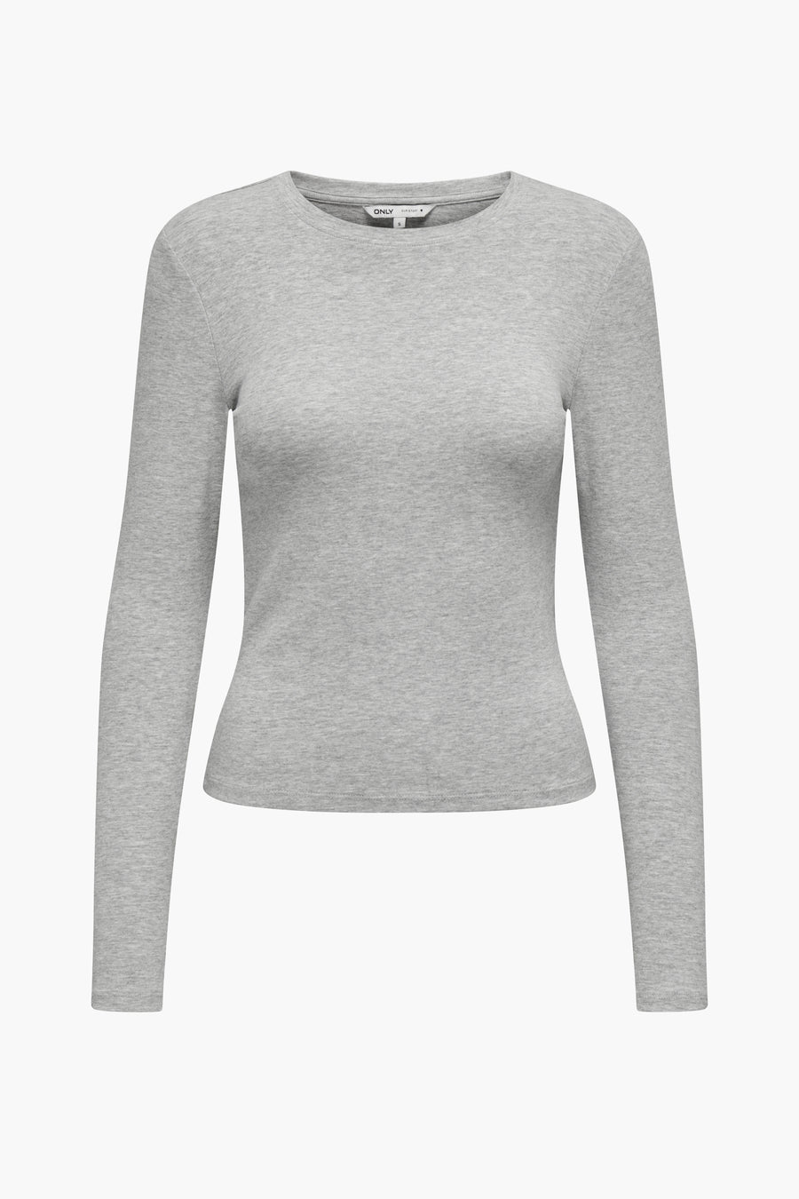 T-shirt à manches longues - gris - ONLY®