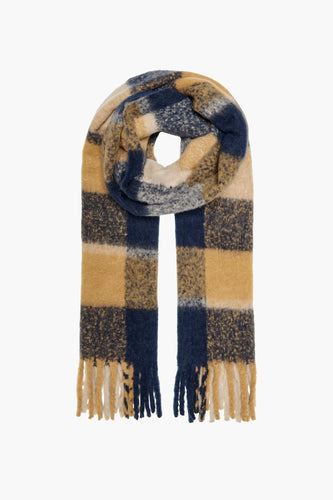 Écharpe - brun - ONLY®