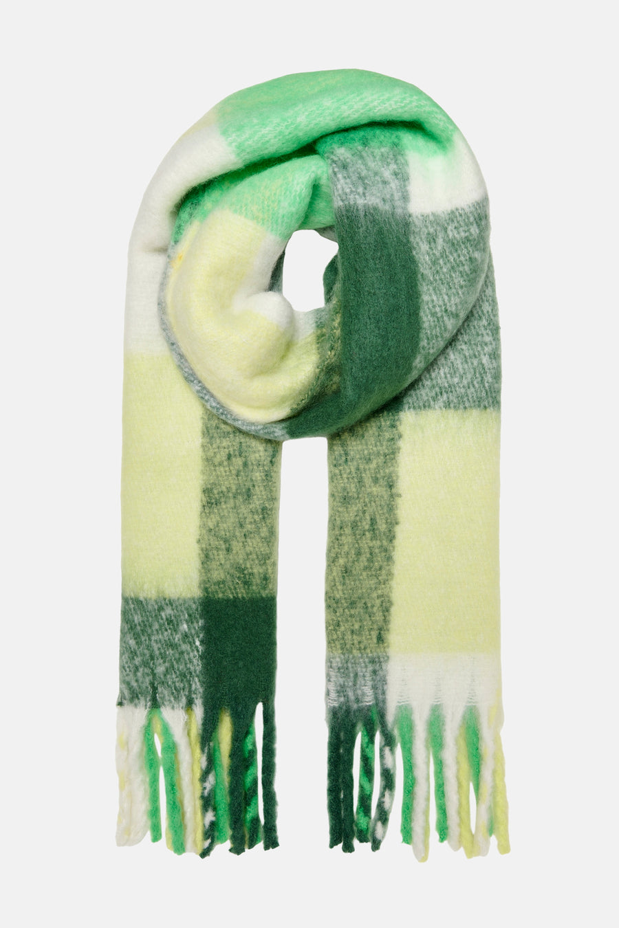 Écharpe - vert - ONLY®