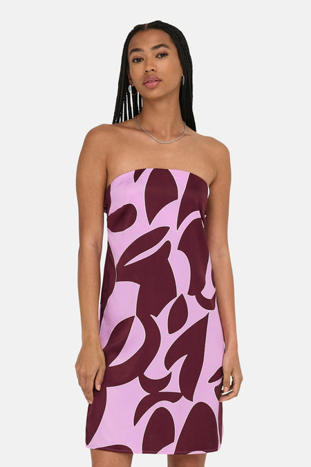 ONLJANE LIFE TUBE DRESS PTM