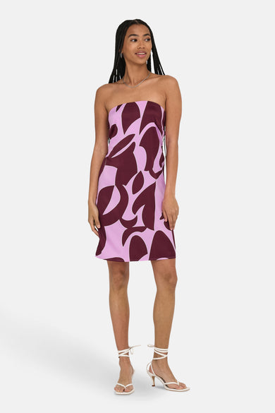 ONLJANE LIFE TUBE DRESS PTM
